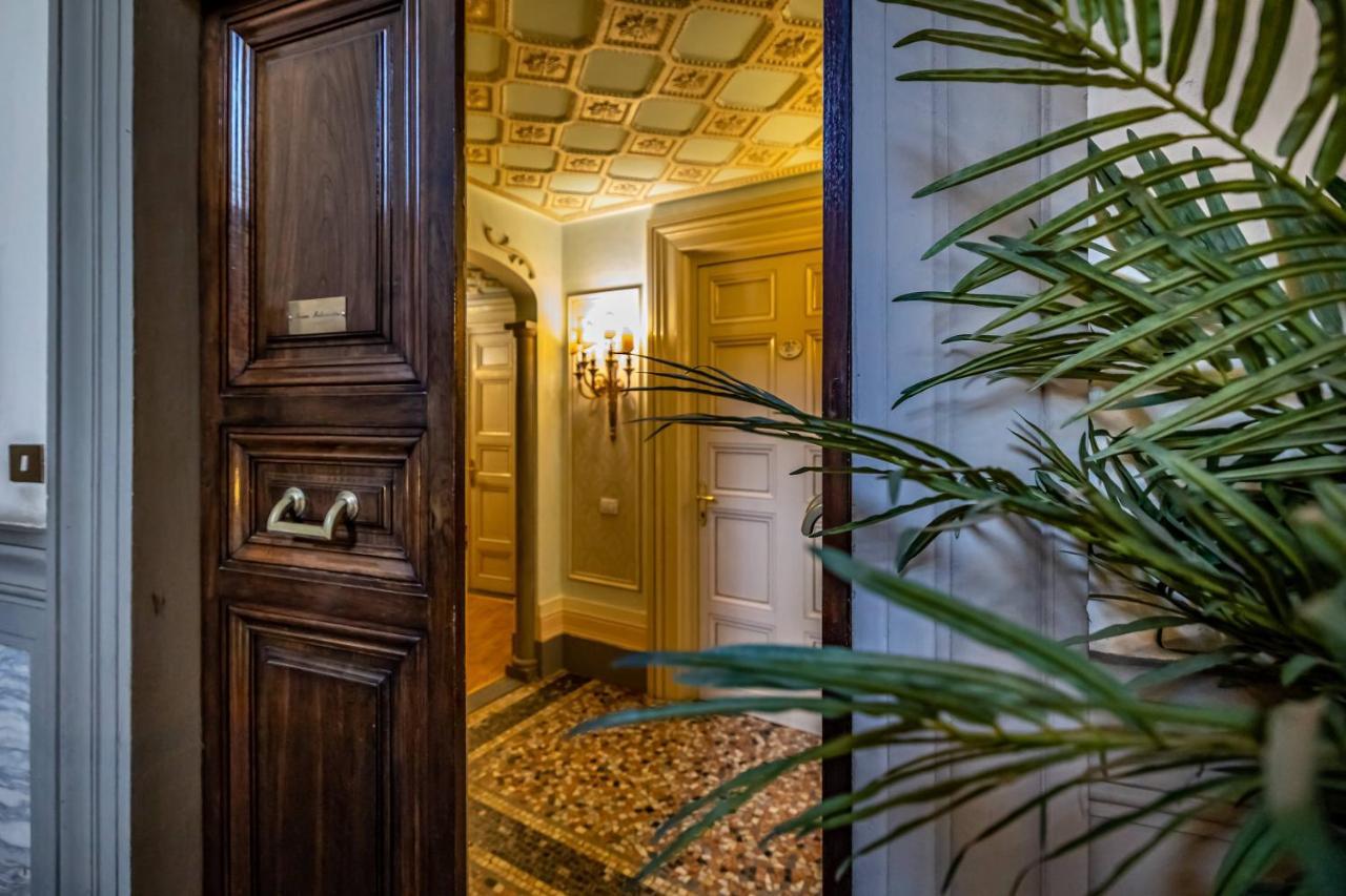 Pensión Dei Medici Palace Florencia