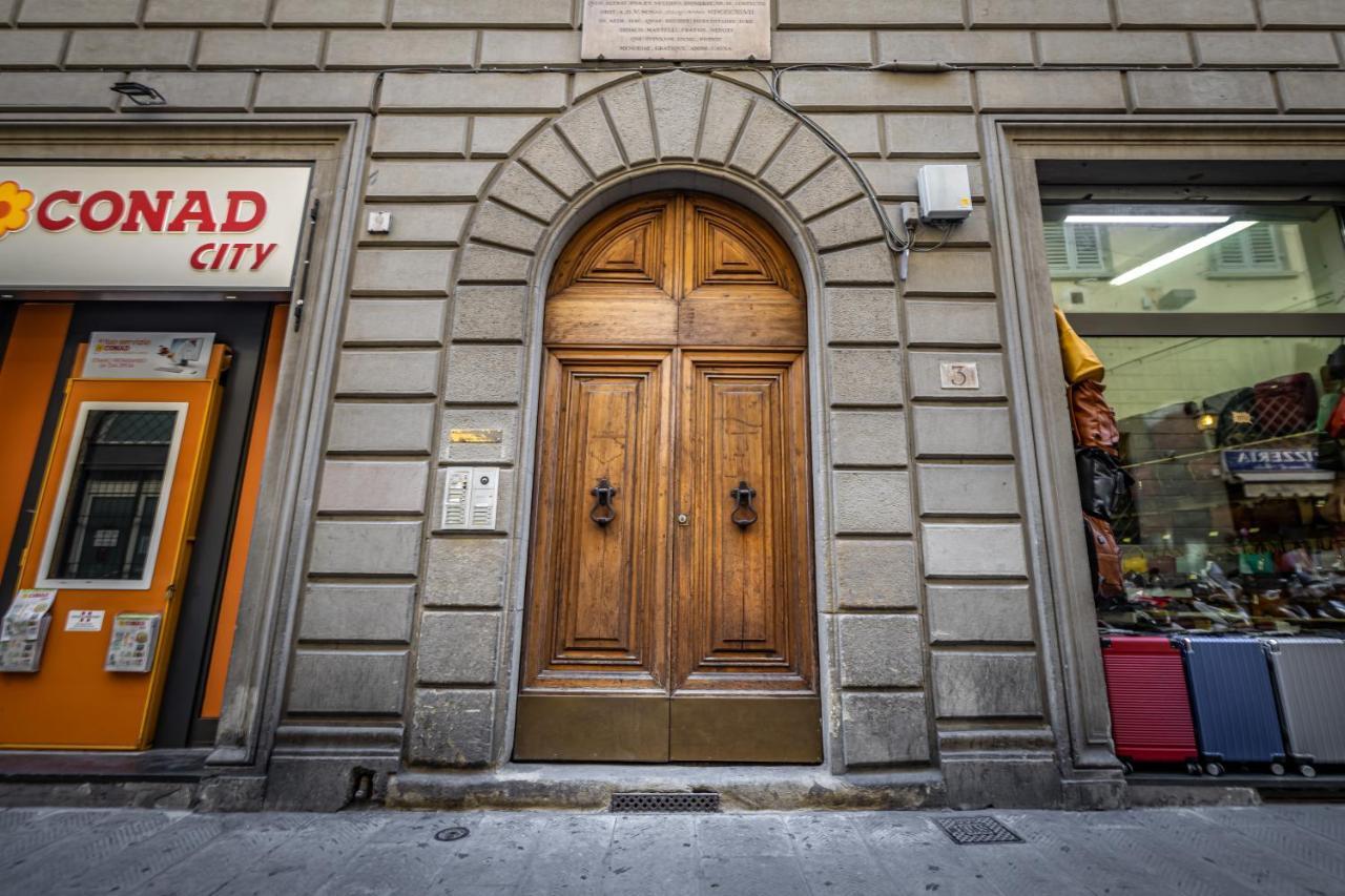 Dei Medici Palace * Florencia
