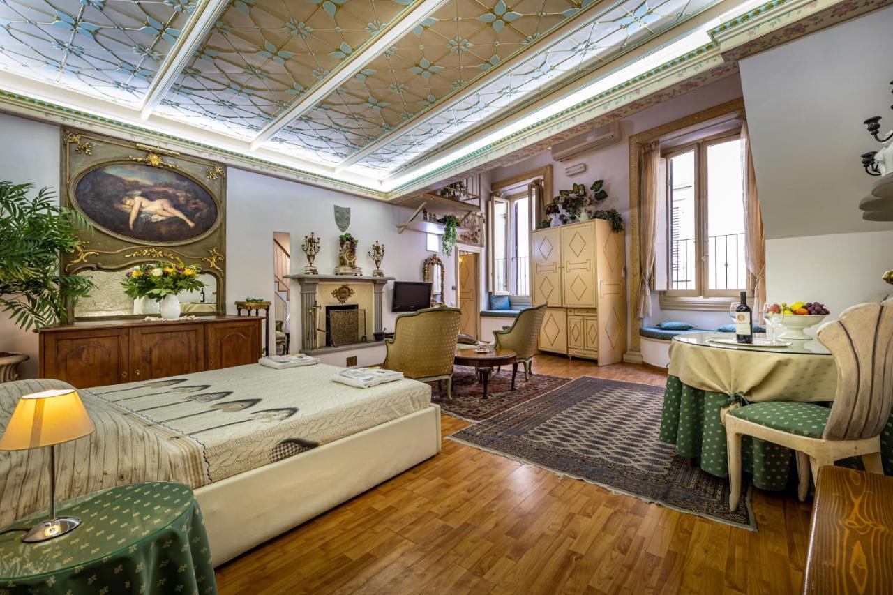 Dei Medici Palace Pensión